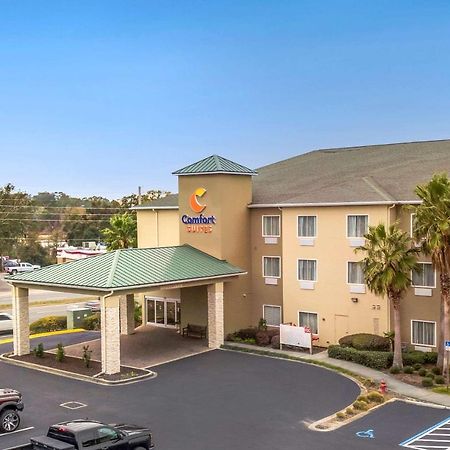 Comfort Suites Niceville Near Eglin Air Force Base Buitenkant foto