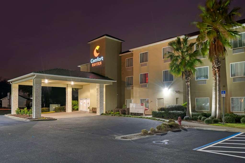 Comfort Suites Niceville Near Eglin Air Force Base Buitenkant foto