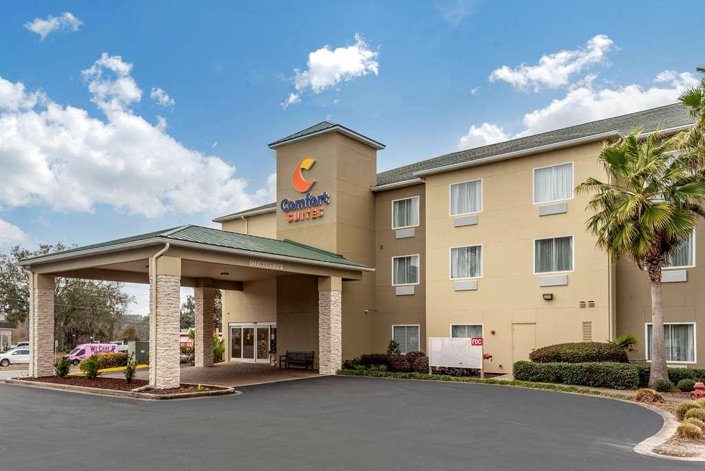 Comfort Suites Niceville Near Eglin Air Force Base Buitenkant foto