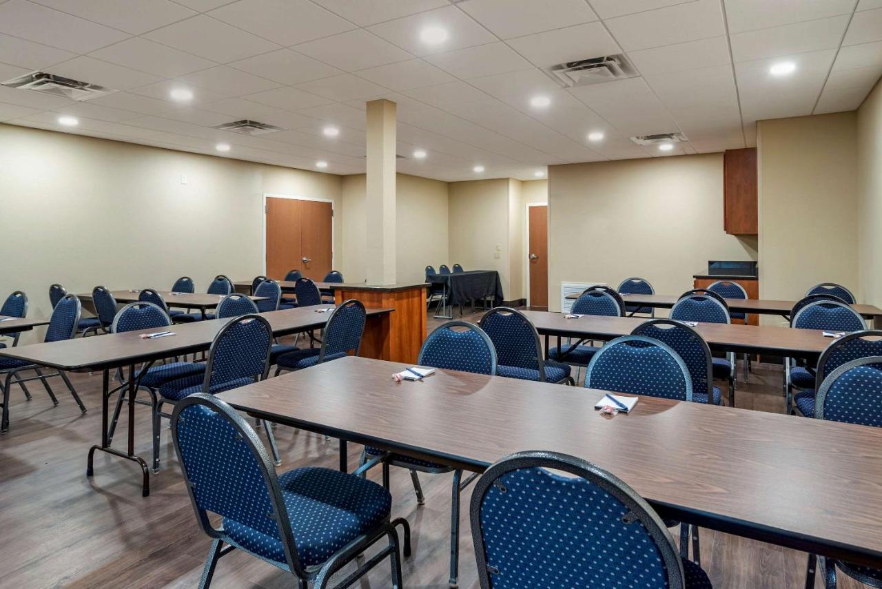 Comfort Suites Niceville Near Eglin Air Force Base Buitenkant foto