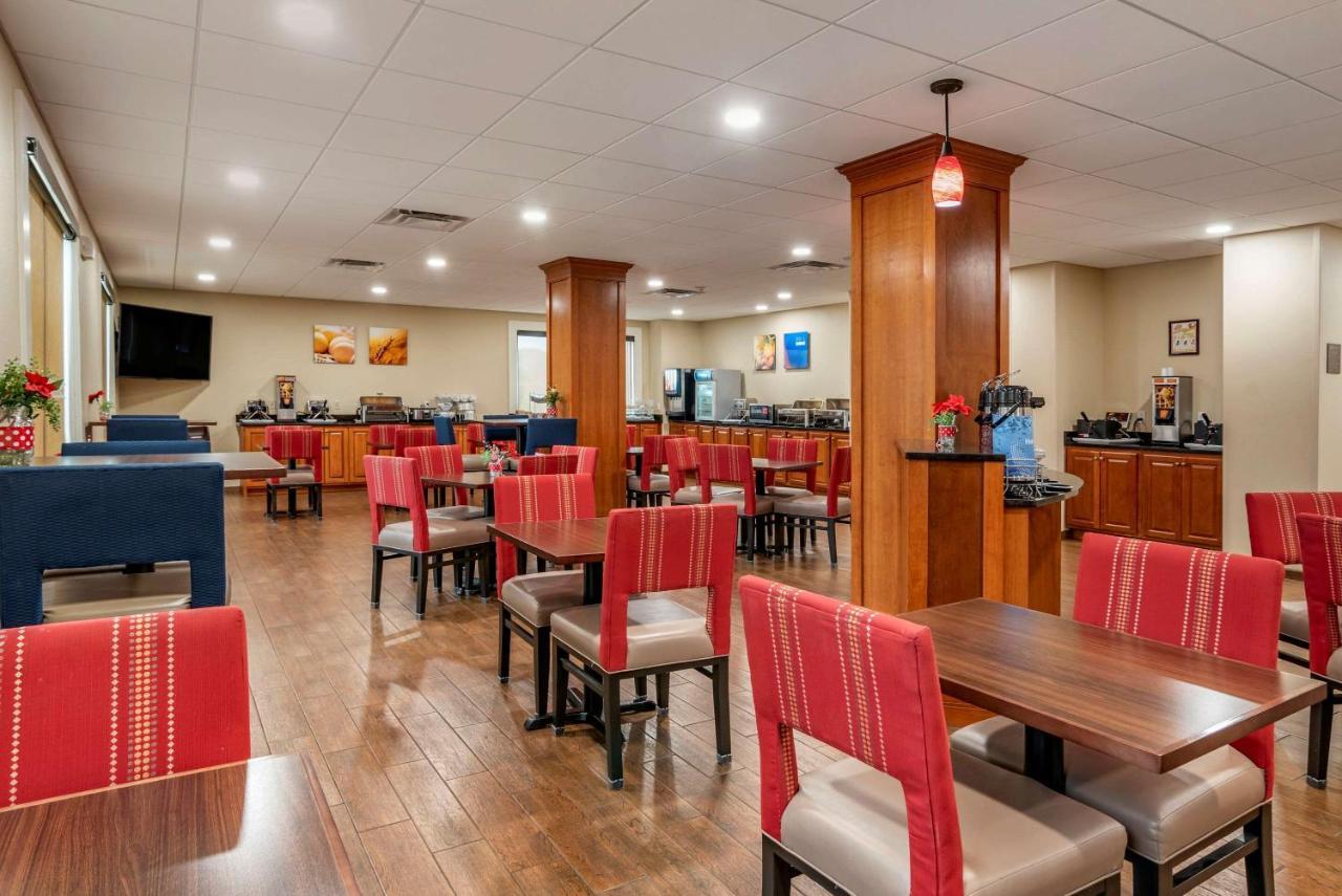 Comfort Suites Niceville Near Eglin Air Force Base Buitenkant foto