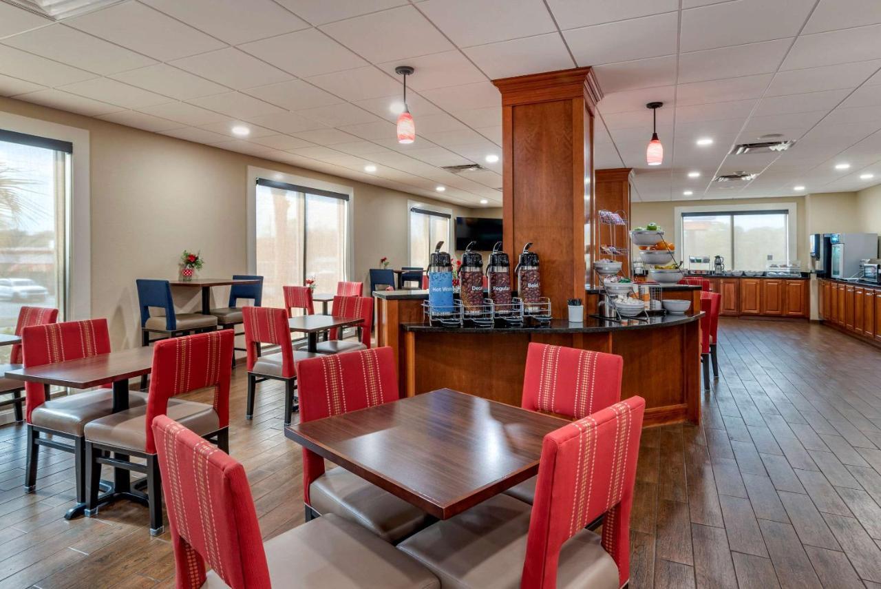 Comfort Suites Niceville Near Eglin Air Force Base Buitenkant foto