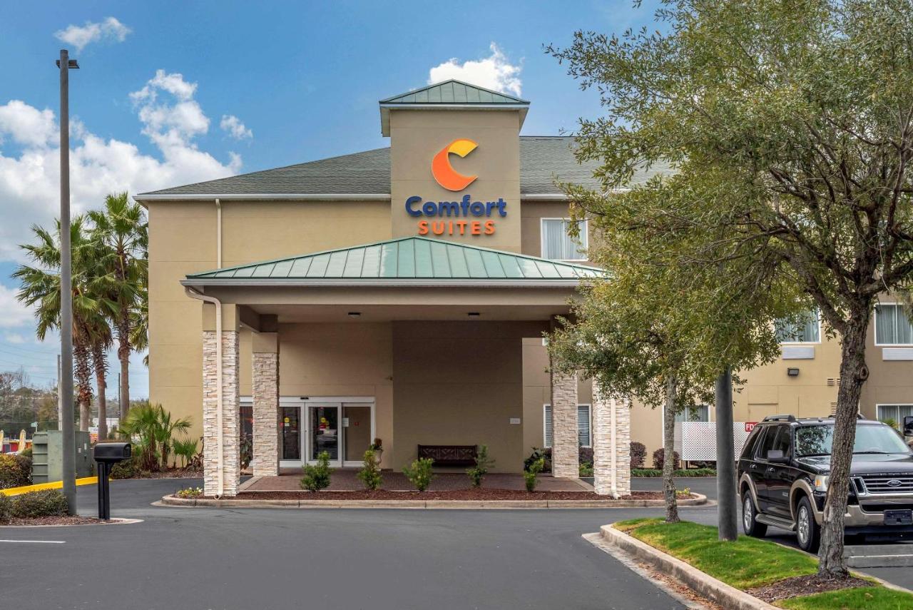 Comfort Suites Niceville Near Eglin Air Force Base Buitenkant foto