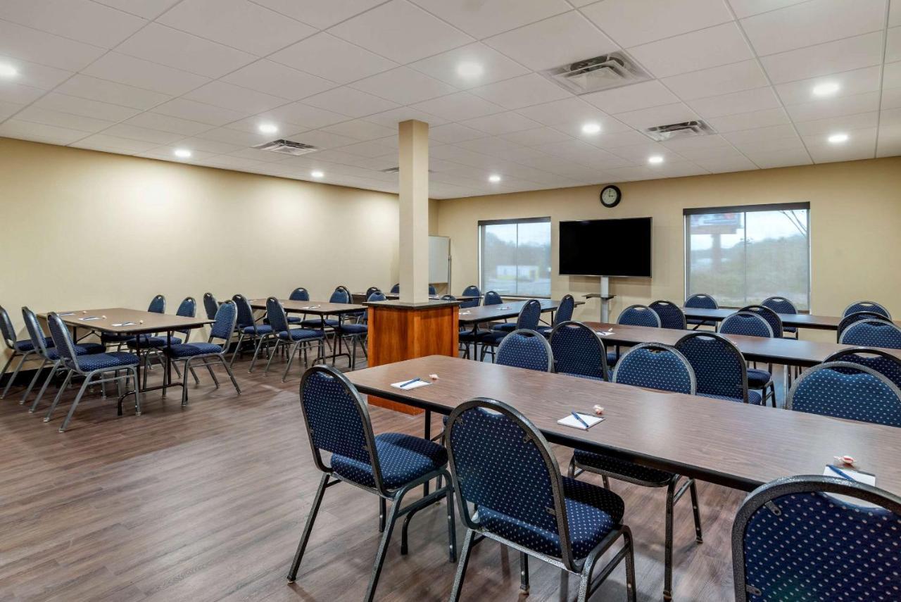 Comfort Suites Niceville Near Eglin Air Force Base Buitenkant foto