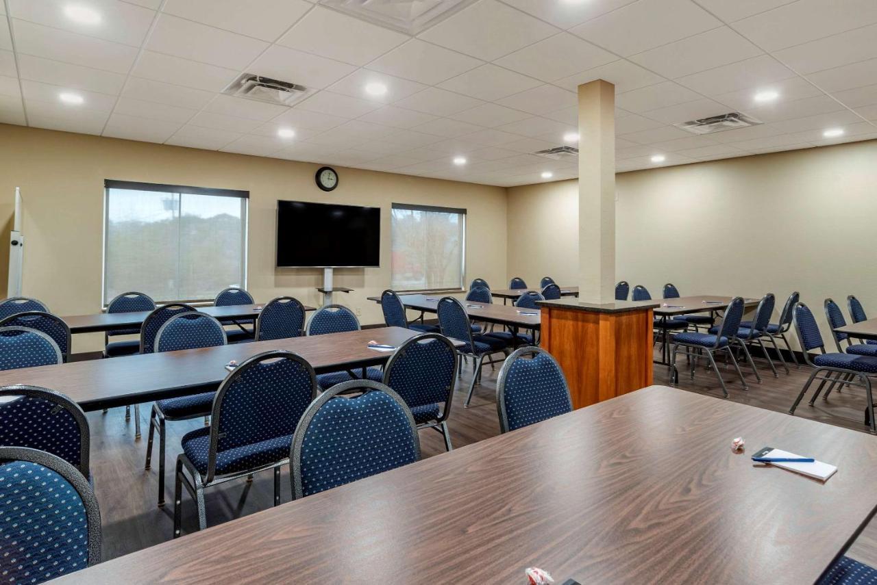 Comfort Suites Niceville Near Eglin Air Force Base Buitenkant foto
