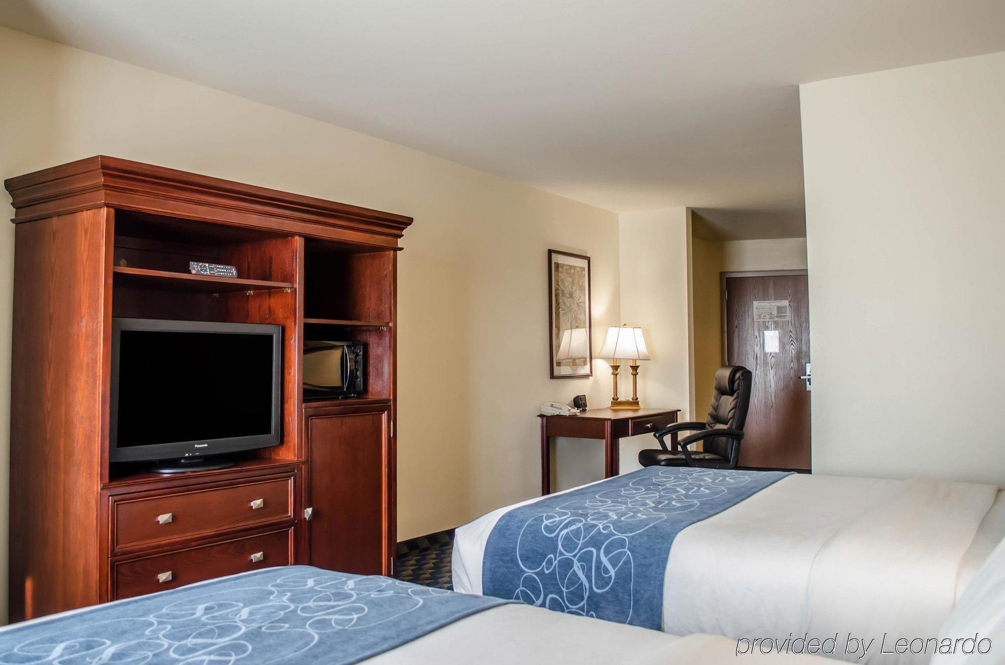 Comfort Suites Niceville Near Eglin Air Force Base Buitenkant foto