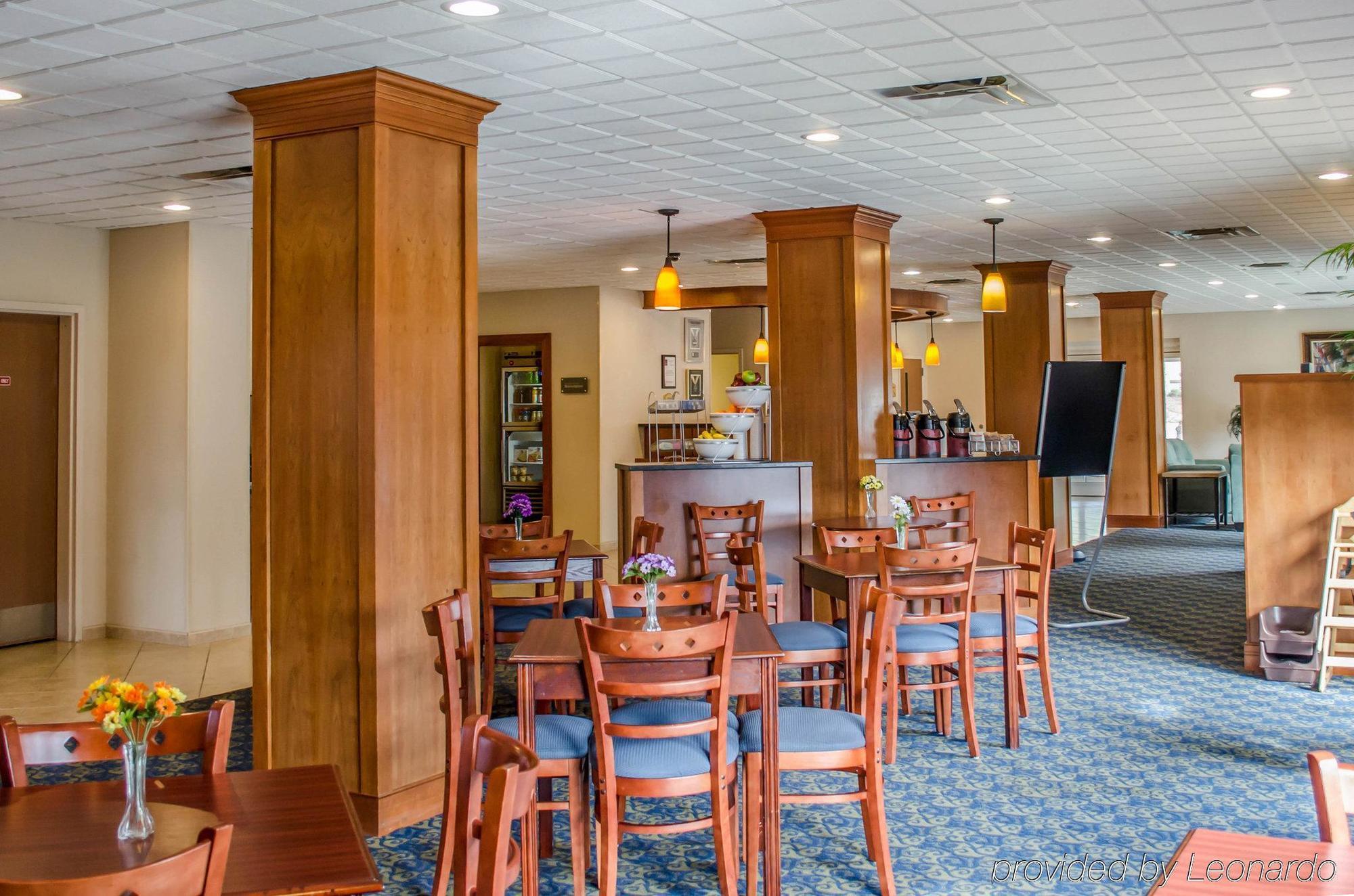 Comfort Suites Niceville Near Eglin Air Force Base Buitenkant foto