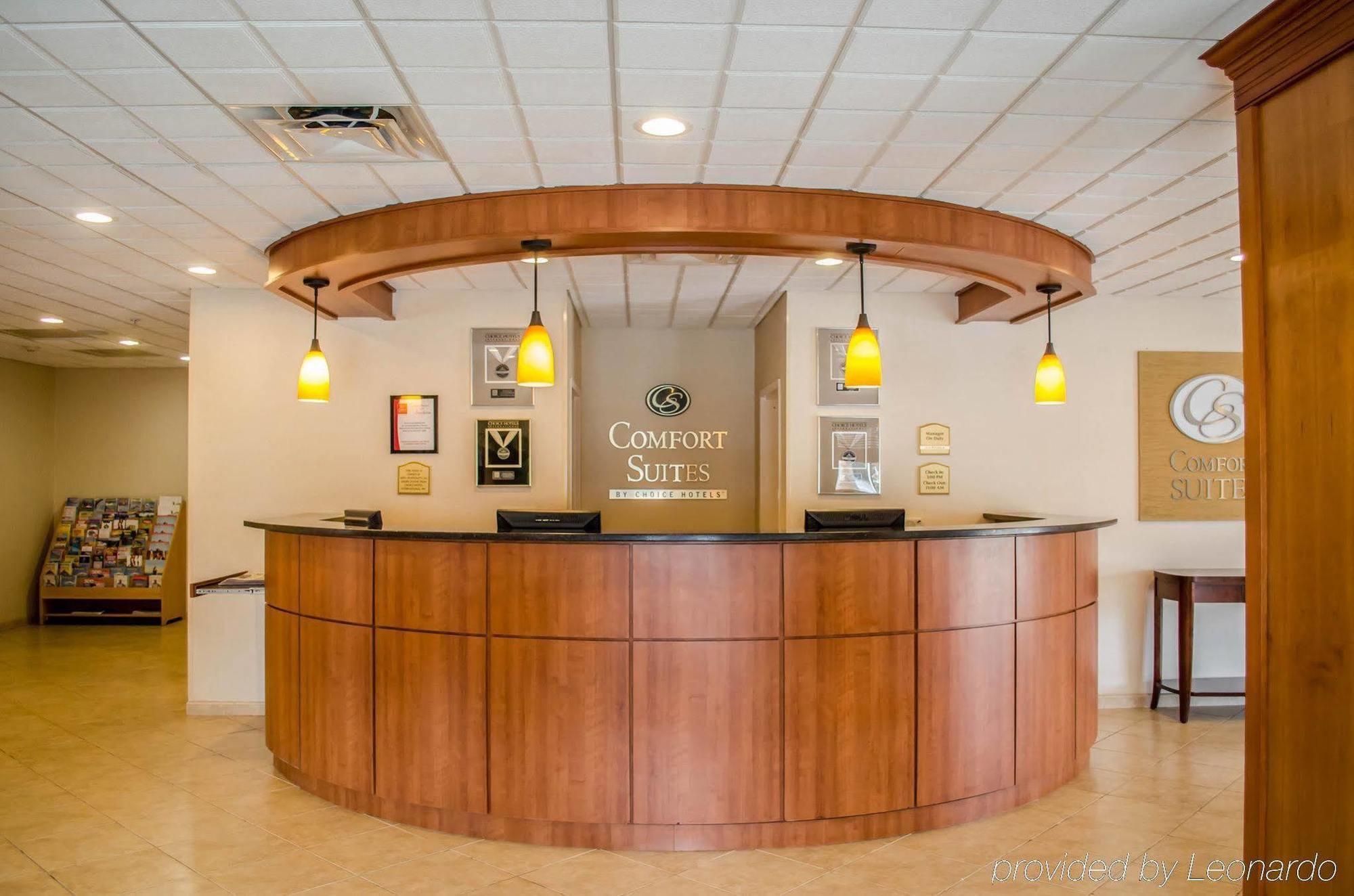 Comfort Suites Niceville Near Eglin Air Force Base Buitenkant foto