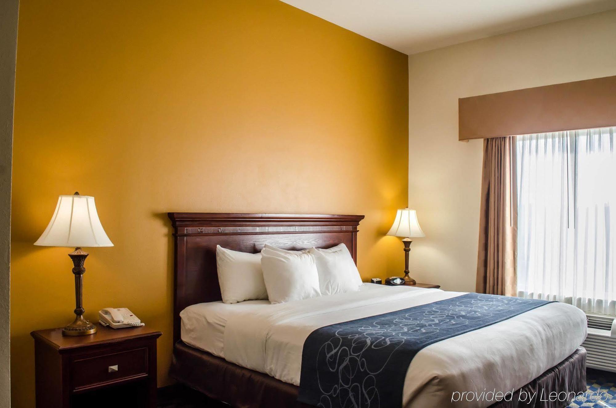 Comfort Suites Niceville Near Eglin Air Force Base Buitenkant foto