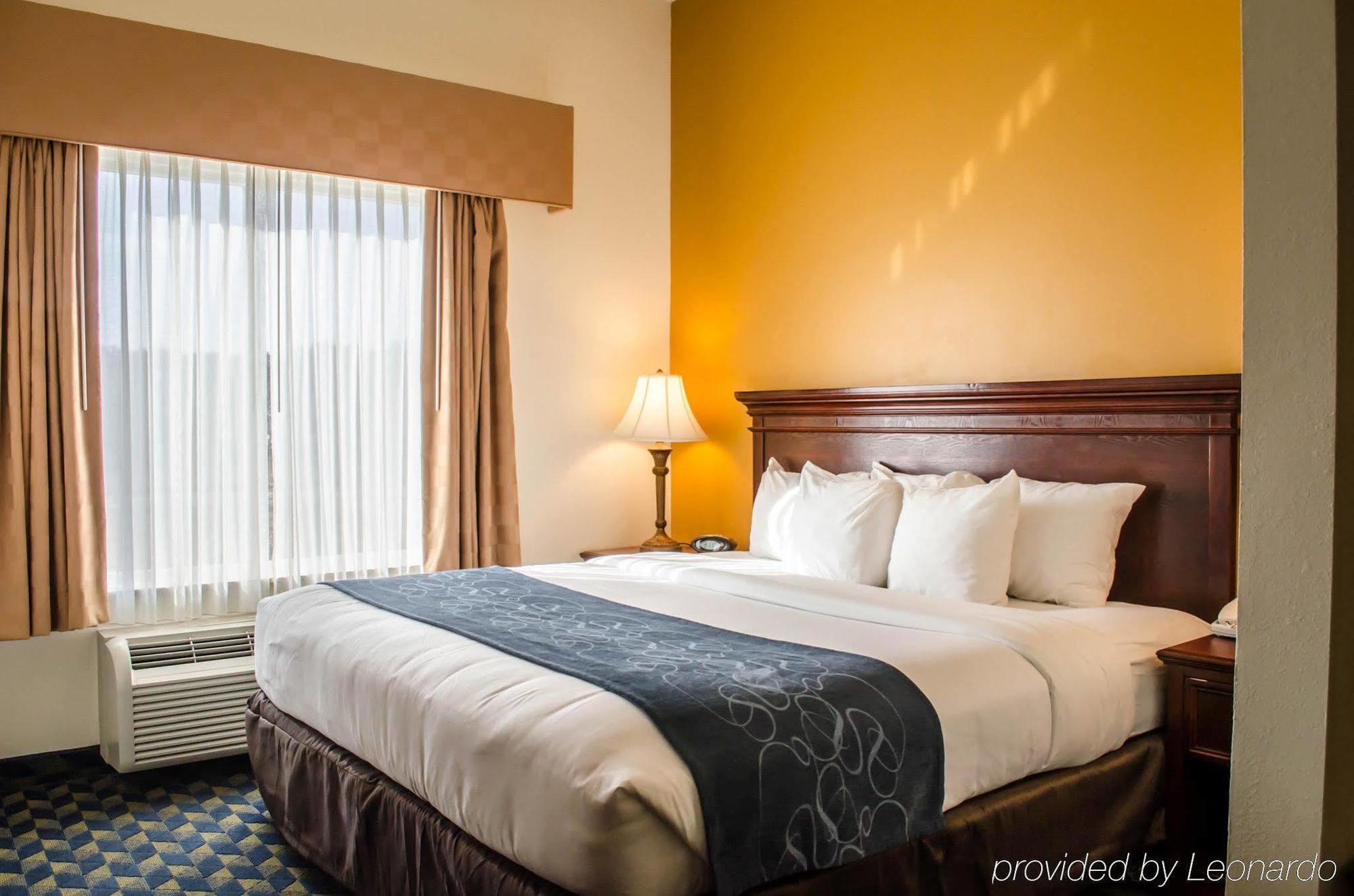 Comfort Suites Niceville Near Eglin Air Force Base Buitenkant foto