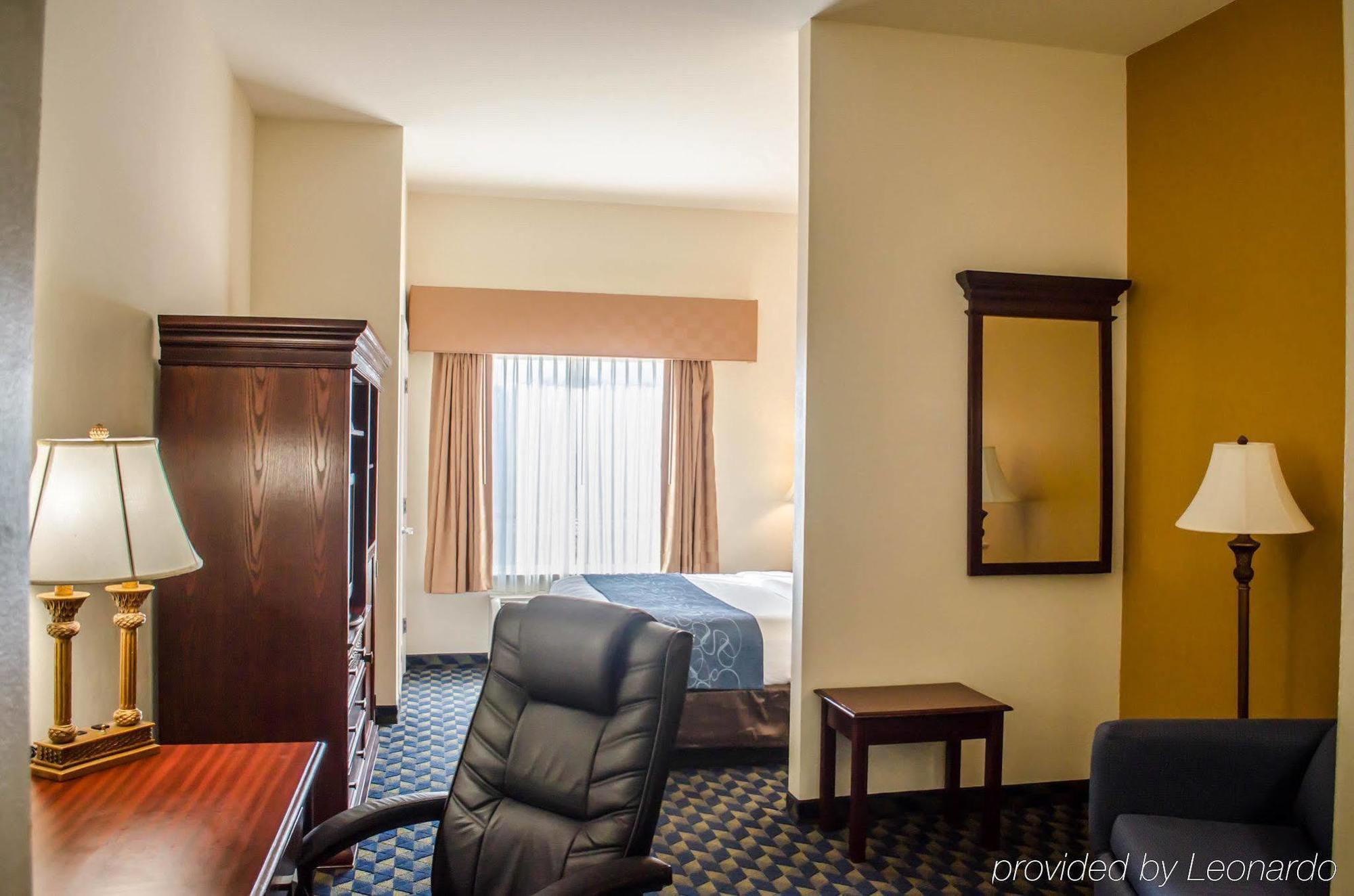 Comfort Suites Niceville Near Eglin Air Force Base Buitenkant foto