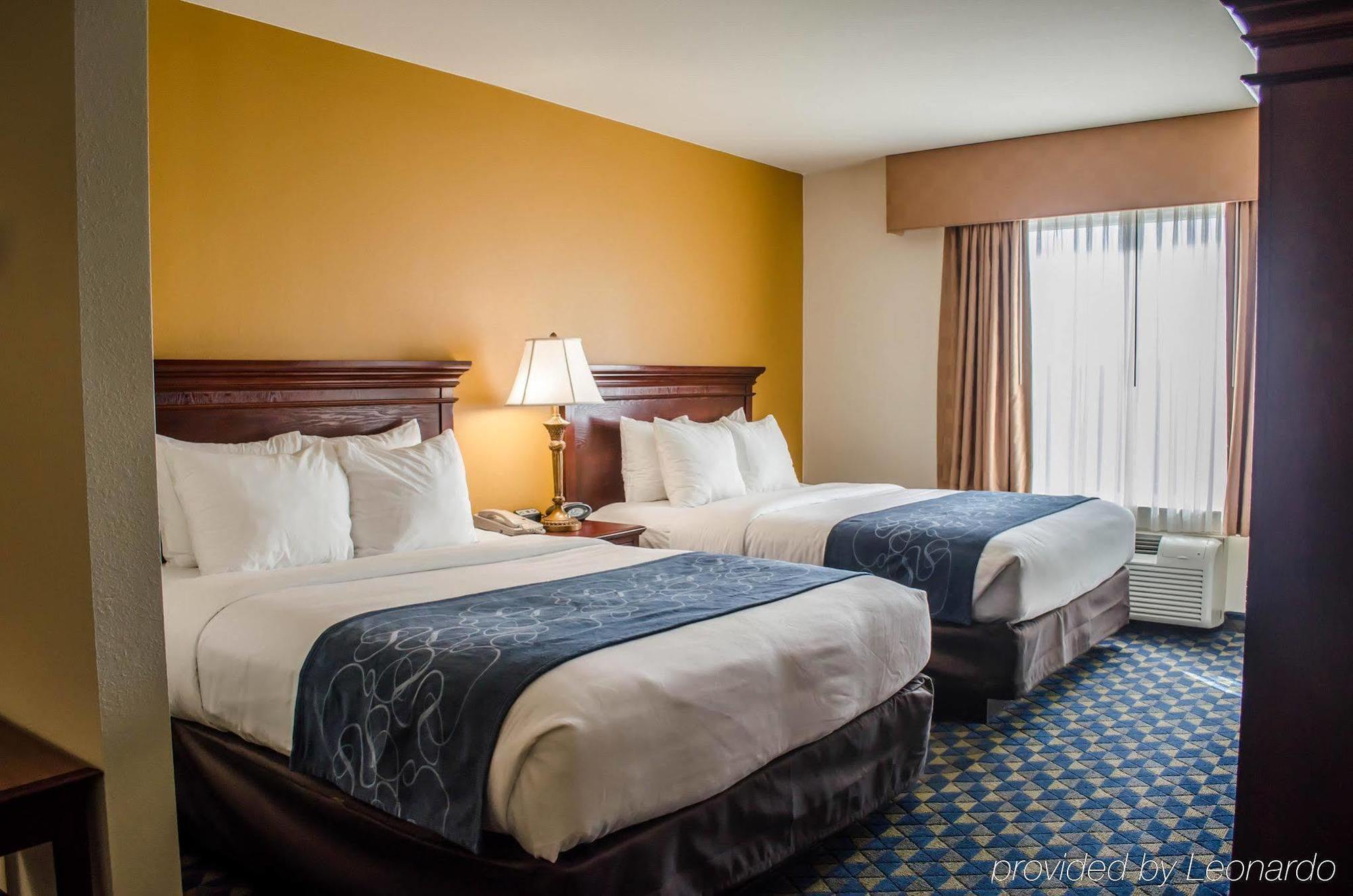 Comfort Suites Niceville Near Eglin Air Force Base Buitenkant foto