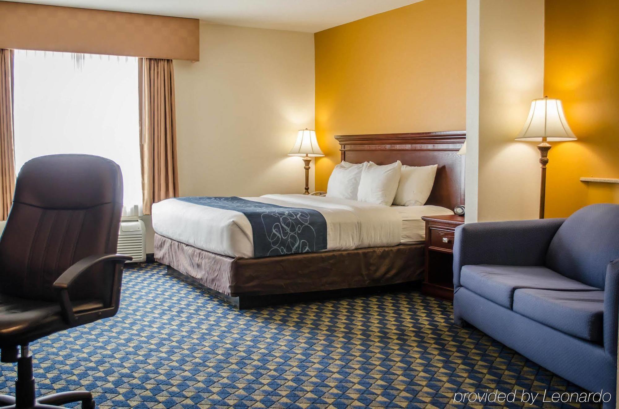 Comfort Suites Niceville Near Eglin Air Force Base Buitenkant foto