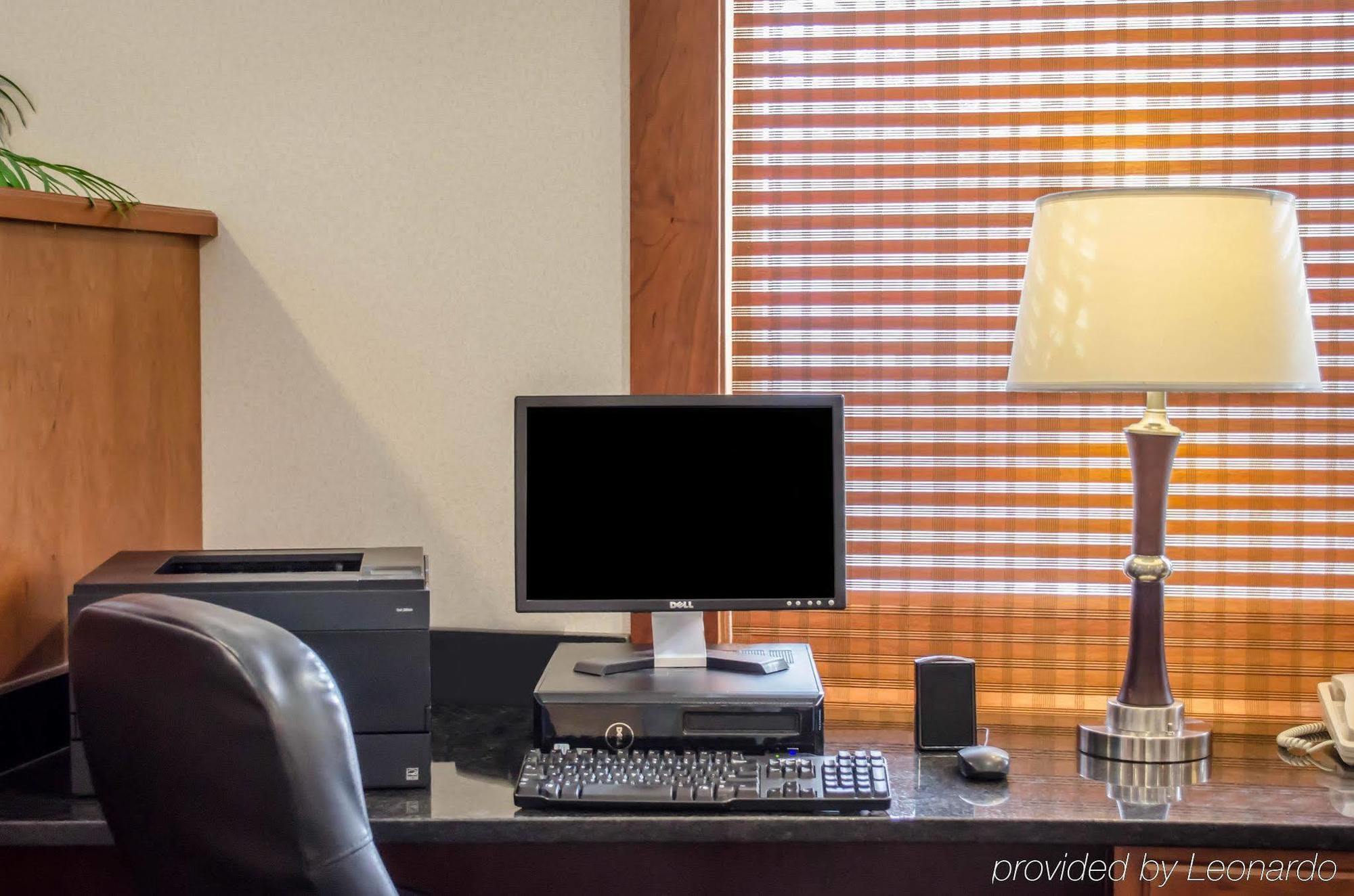 Comfort Suites Niceville Near Eglin Air Force Base Buitenkant foto